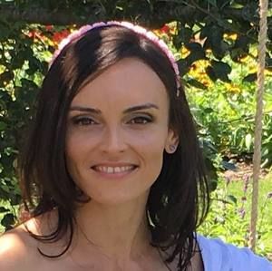 Meet your Posher, Nataliya